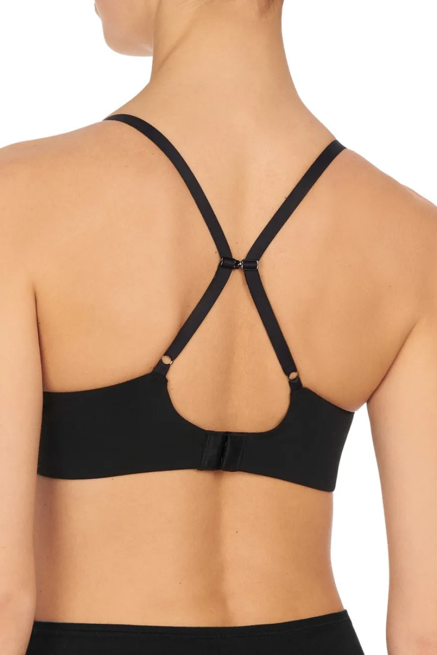 Minimal Convertible Push-Up Bra