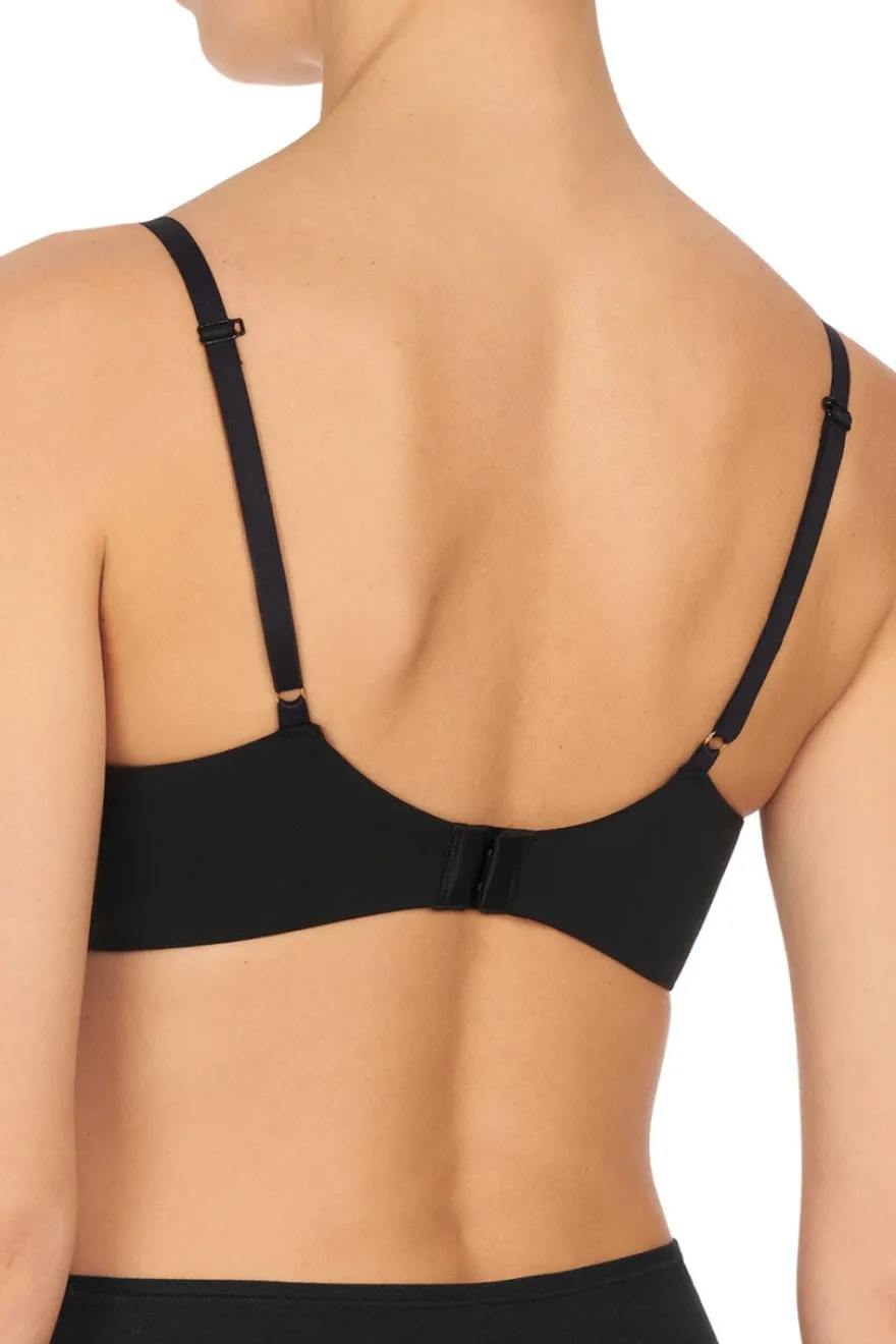 Minimal Convertible Push-Up Bra
