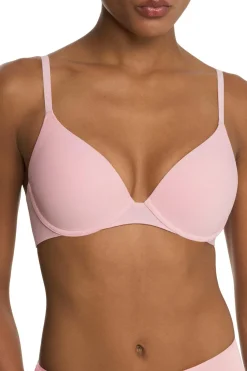 Minimal Convertible Push-Up Bra