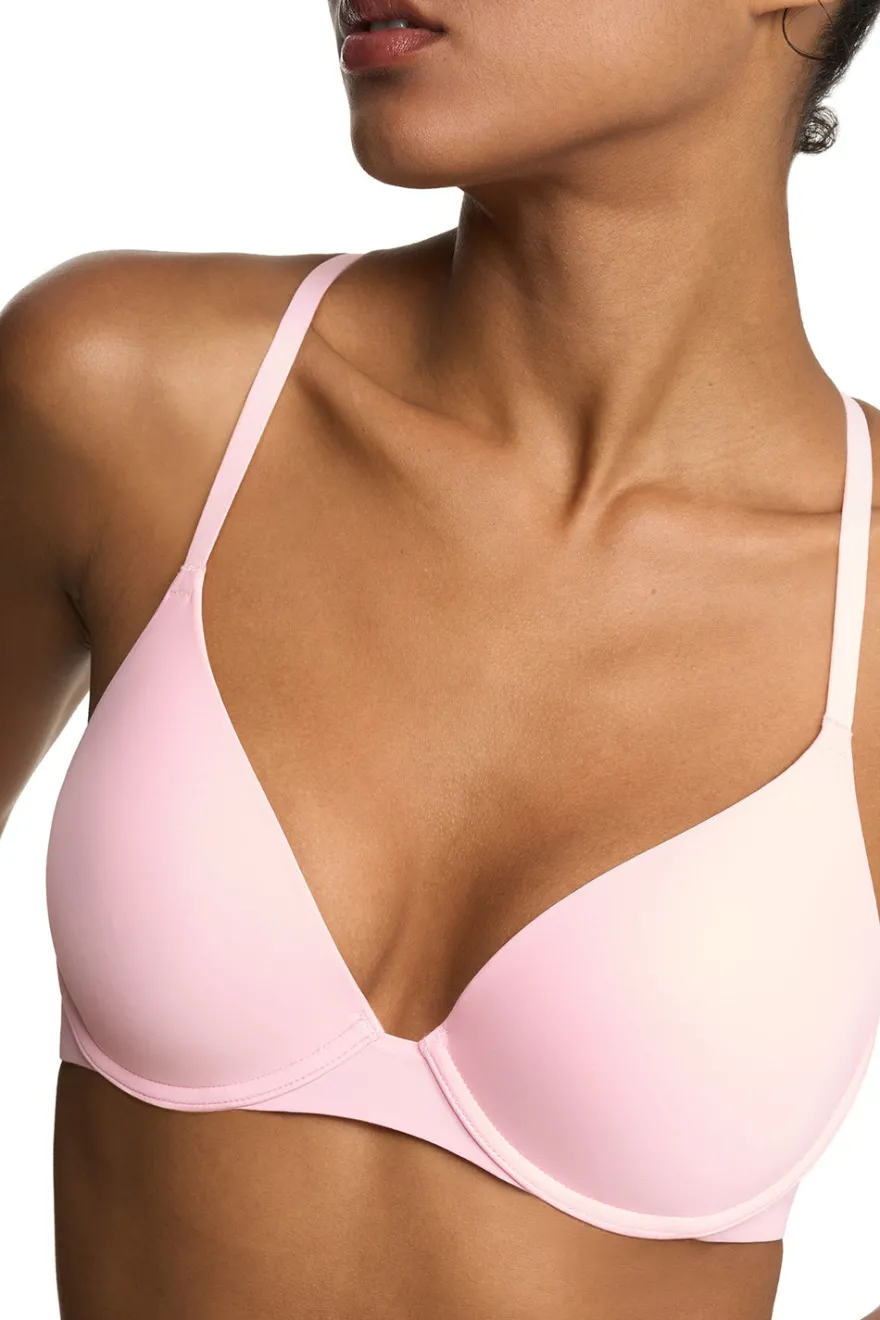 Minimal Convertible Push-Up Bra