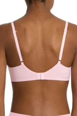 Minimal Convertible Push-Up Bra