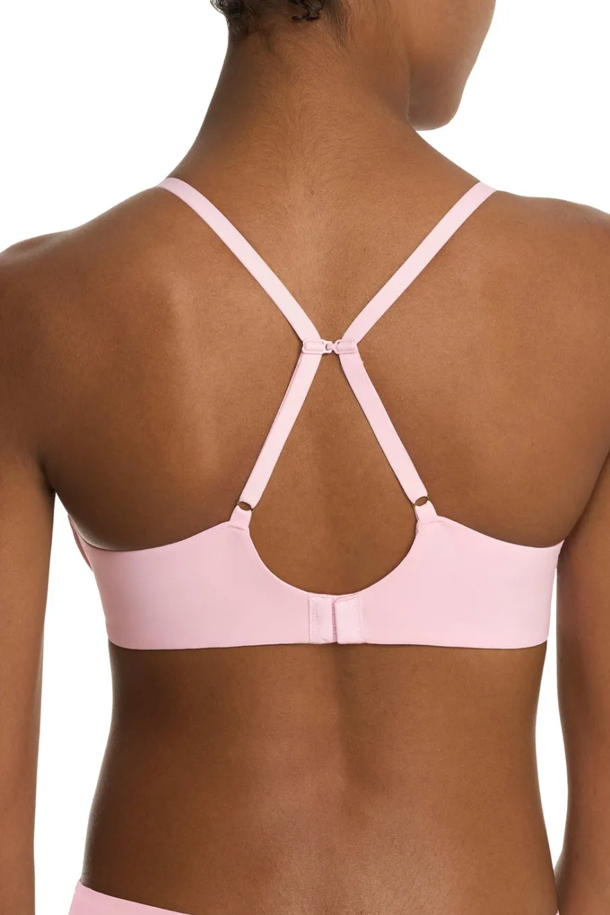 Minimal Convertible Push-Up Bra
