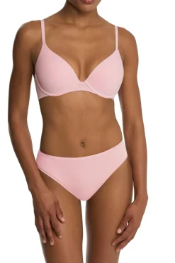 Minimal Convertible Push-Up Bra