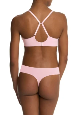 Minimal Convertible Push-Up Bra