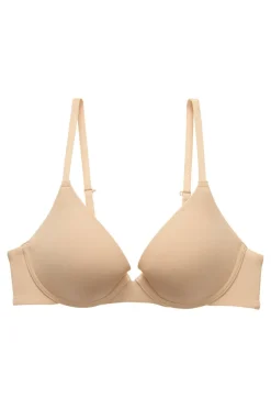 Minimal Convertible Push-Up Bra