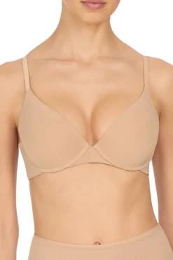 Minimal Convertible Push-Up Bra