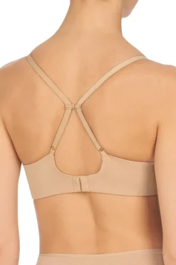 Minimal Convertible Push-Up Bra