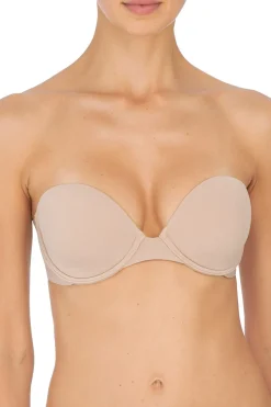 Minimal Strapless Bra