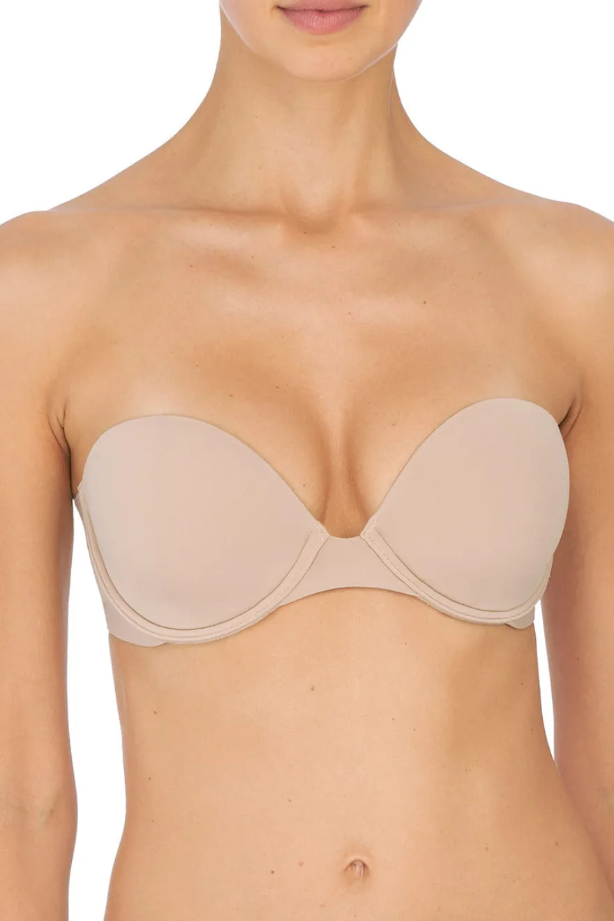 Minimal Strapless Bra