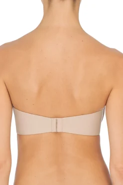Minimal Strapless Bra