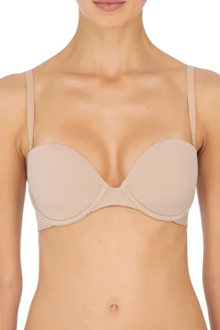 Minimal Strapless Bra