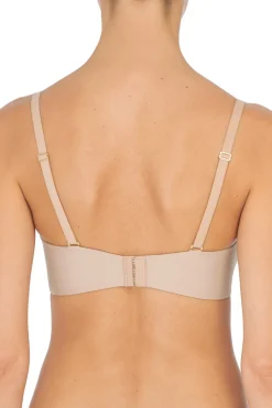 Minimal Strapless Bra