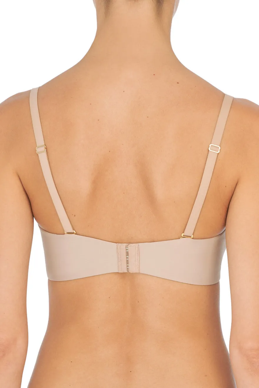 Minimal Strapless Bra