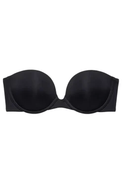 Minimal Strapless Bra