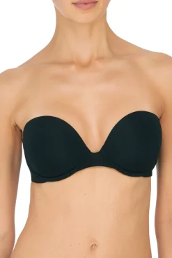 Minimal Strapless Bra