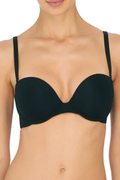 Minimal Strapless Bra