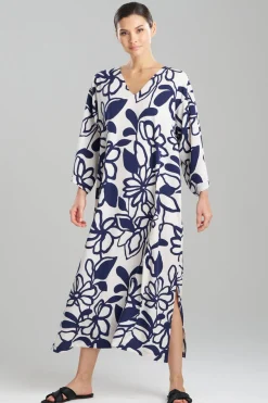Miyu Caftan