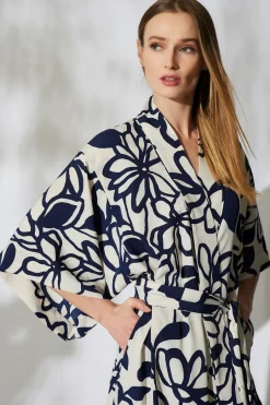 Miyu Robe