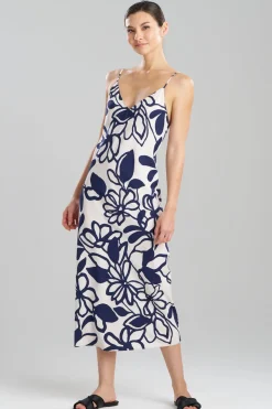 Miyu Slip Dress
