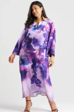 Mizuki Caftan