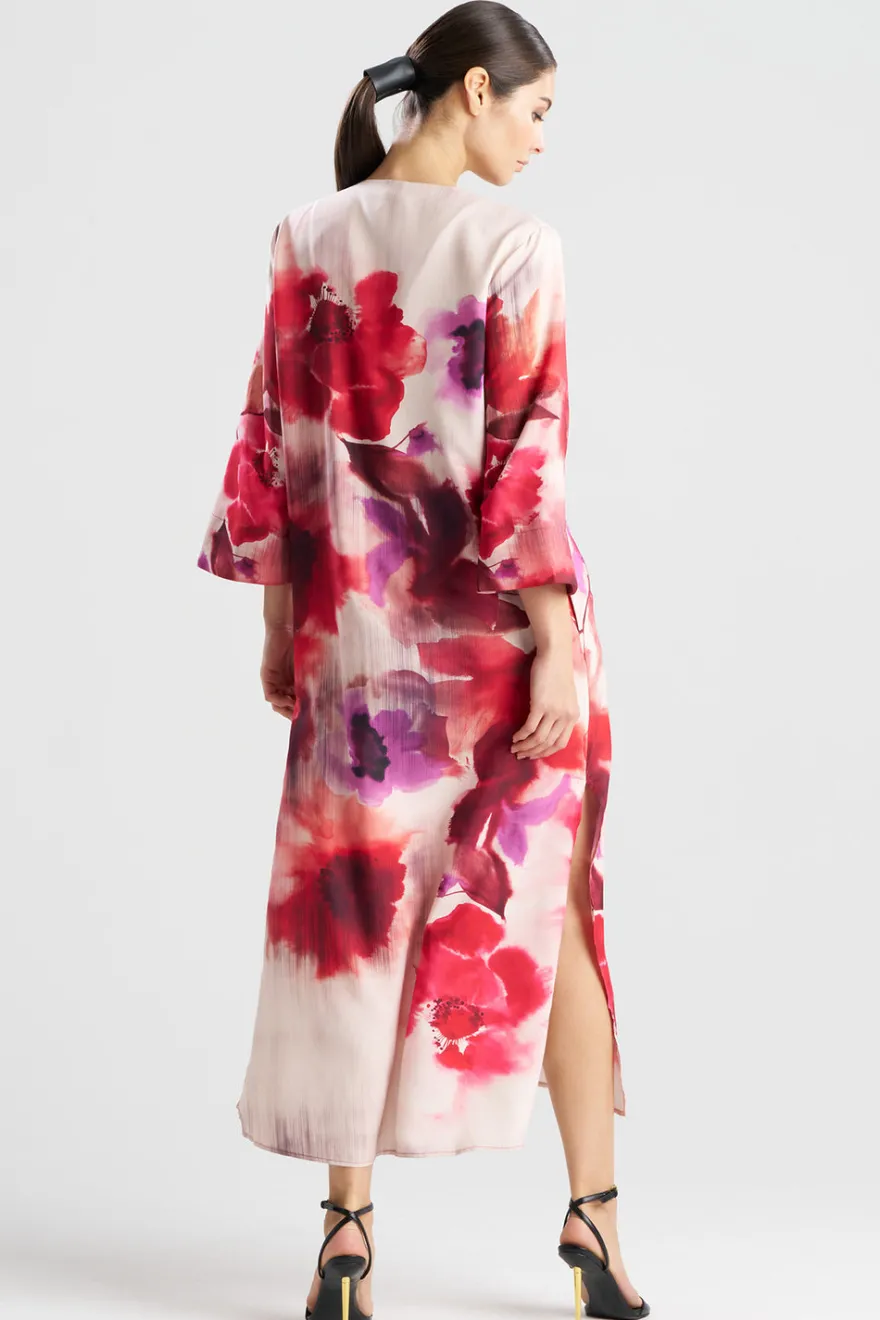 Mizuki Caftan