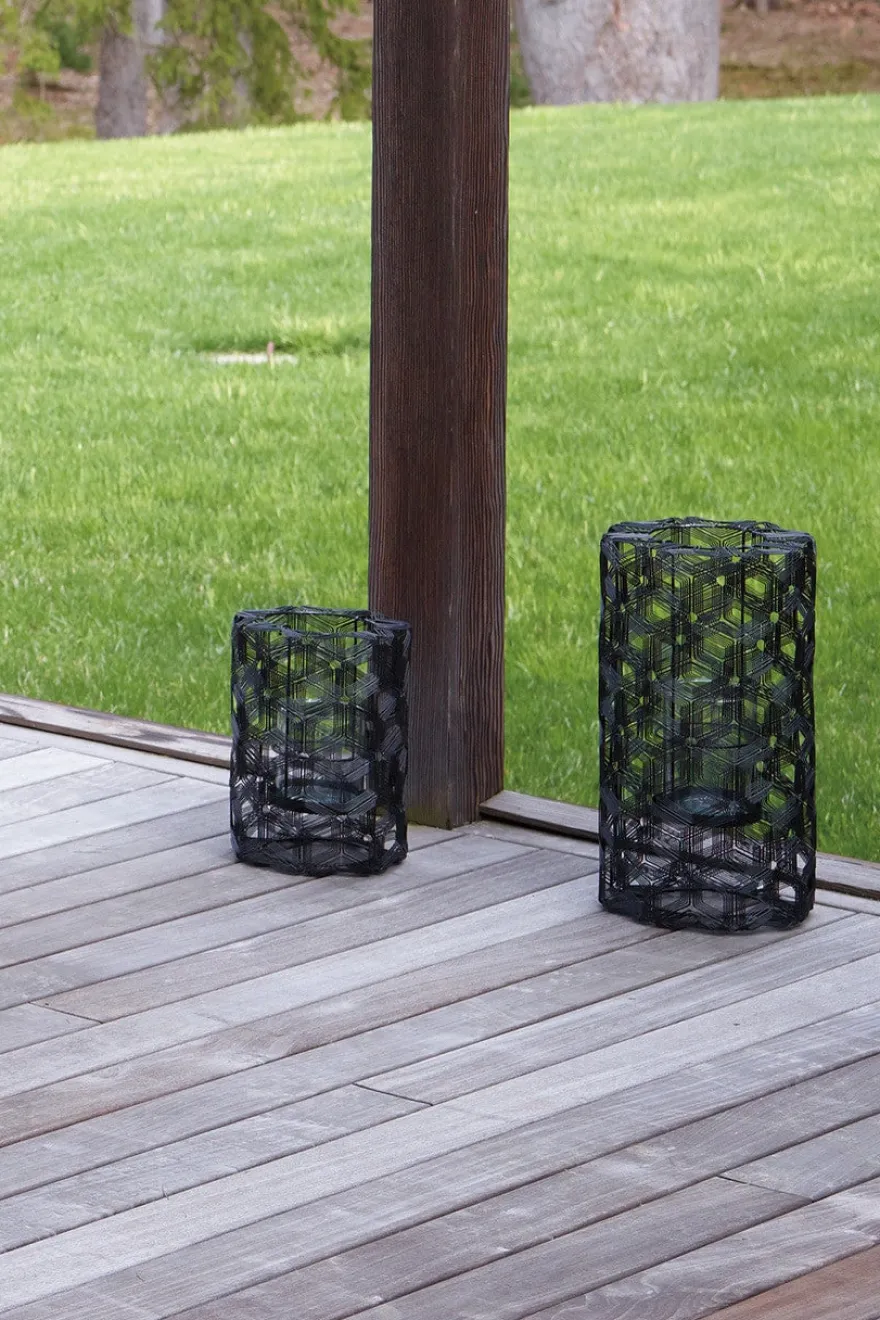 Naga Hurricane Lantern