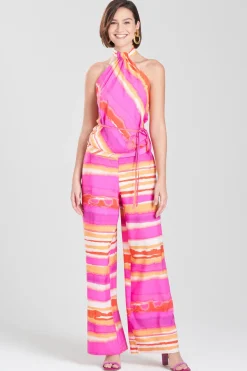 Nikko Getaway Halter Top