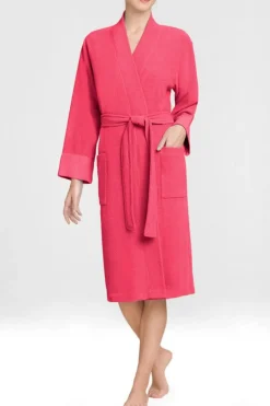 Nirvana Brushed Terry Robe
