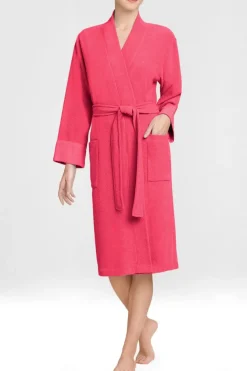 Nirvana Brushed Terry Robe
