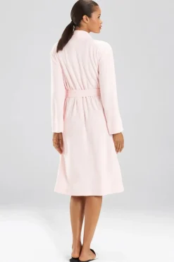 Nirvana Brushed Terry Robe