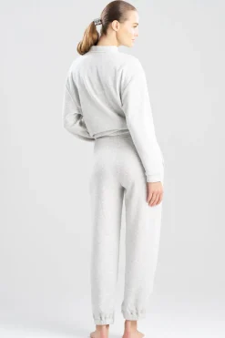 Nova Cozy Brushed Knit Everywhere Joggers