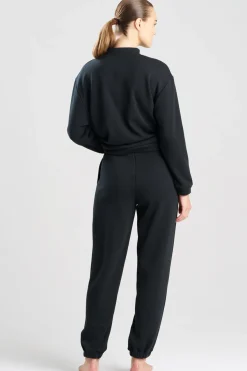 Nova Cozy Brushed Knit Everywhere Joggers