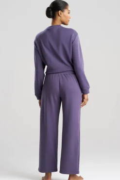Nova Cozy Brushed Knit Everywhere Straight Leg Pants