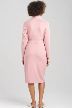 Oasis Piped Collar Robe