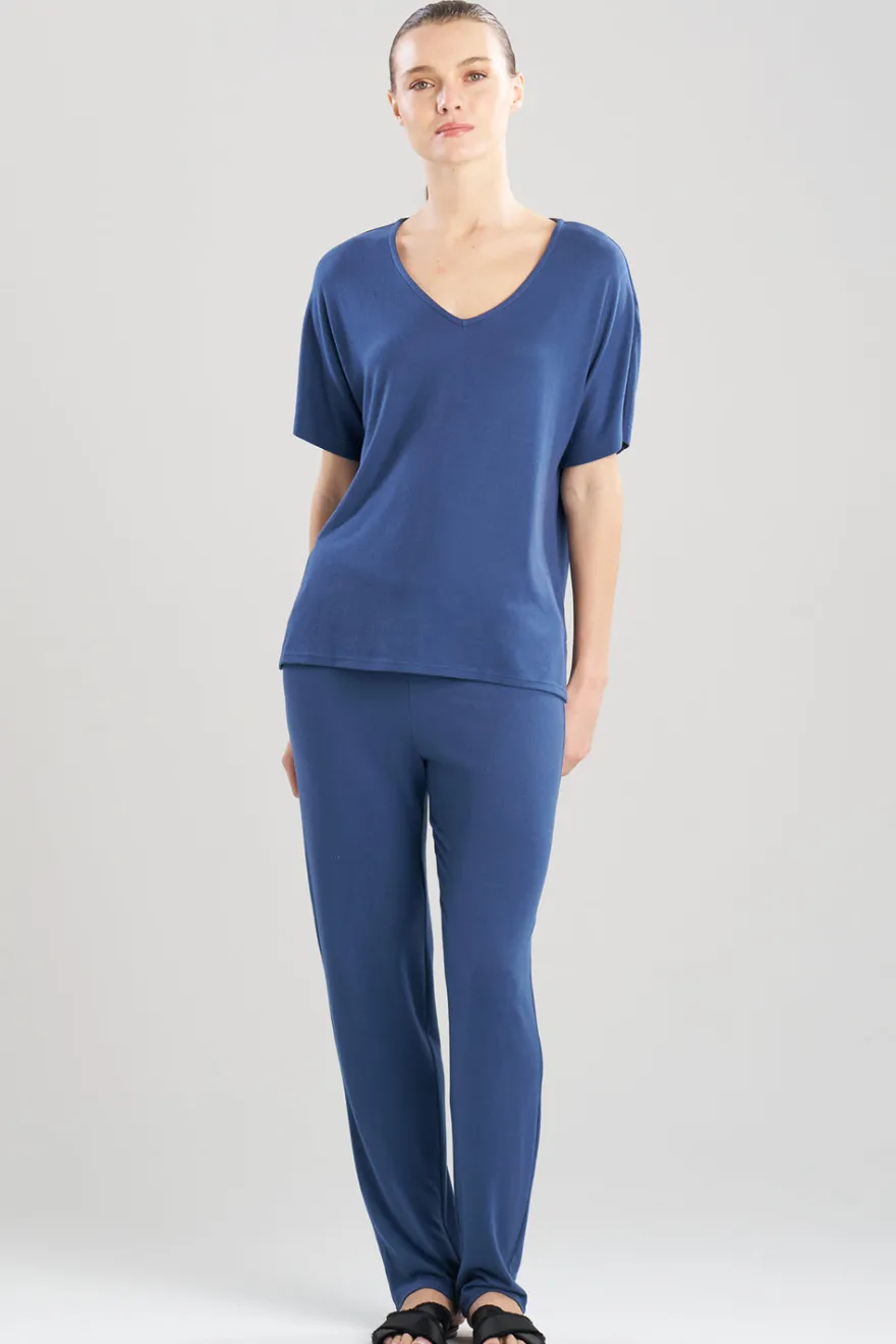 Oasis Short Sleeve PJ
