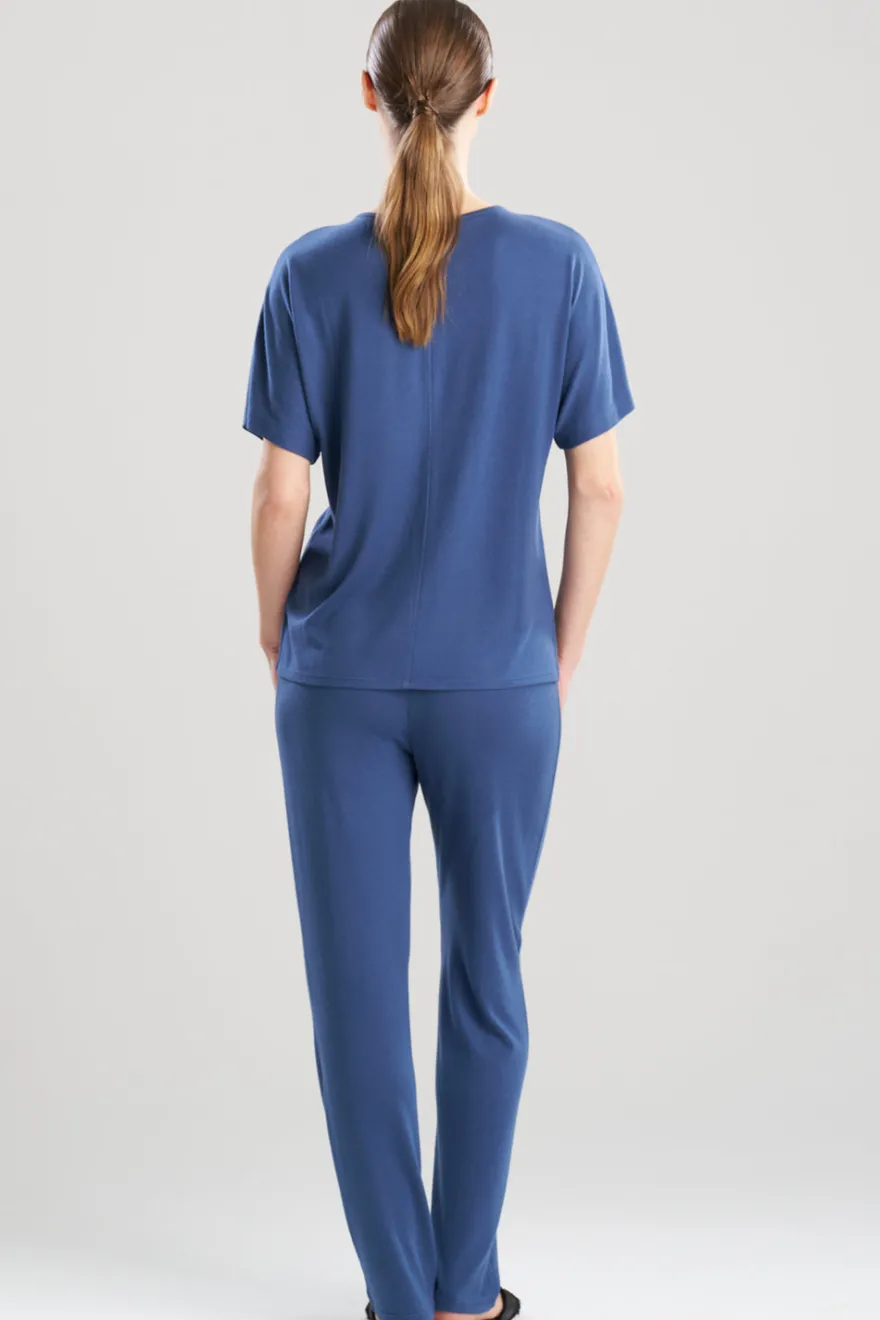 Oasis Short Sleeve PJ