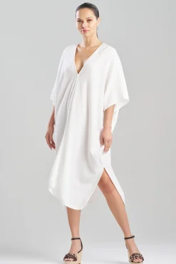 Onsen Cotton Caftan
