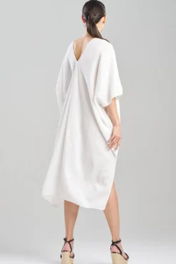 Onsen Cotton Caftan
