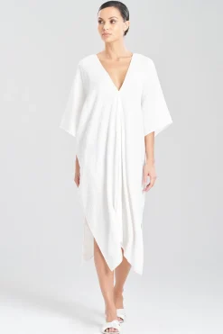 Onsen Cotton Caftan