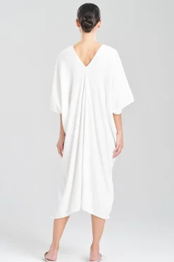 Onsen Cotton Caftan