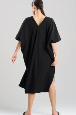 Onsen Cotton Caftan