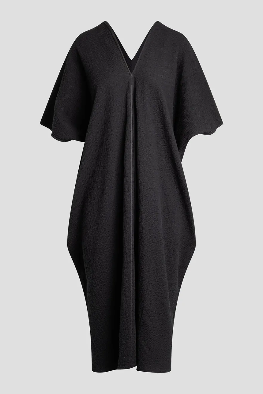Onsen Cotton Caftan