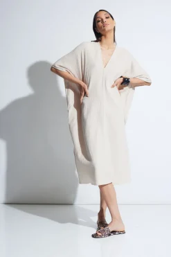 Onsen Cotton Caftan