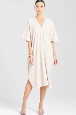 Onsen Cotton Caftan