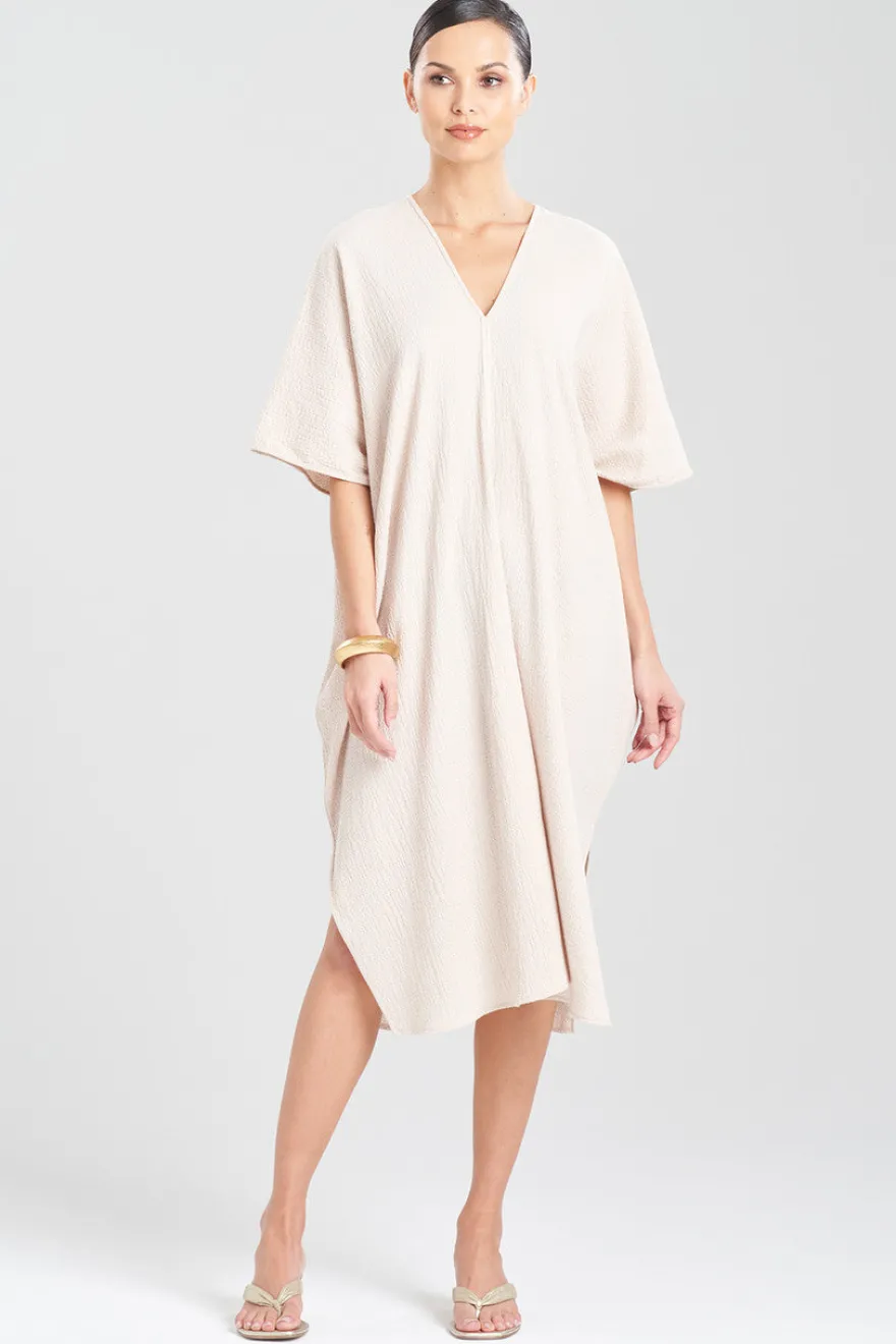 Onsen Cotton Caftan