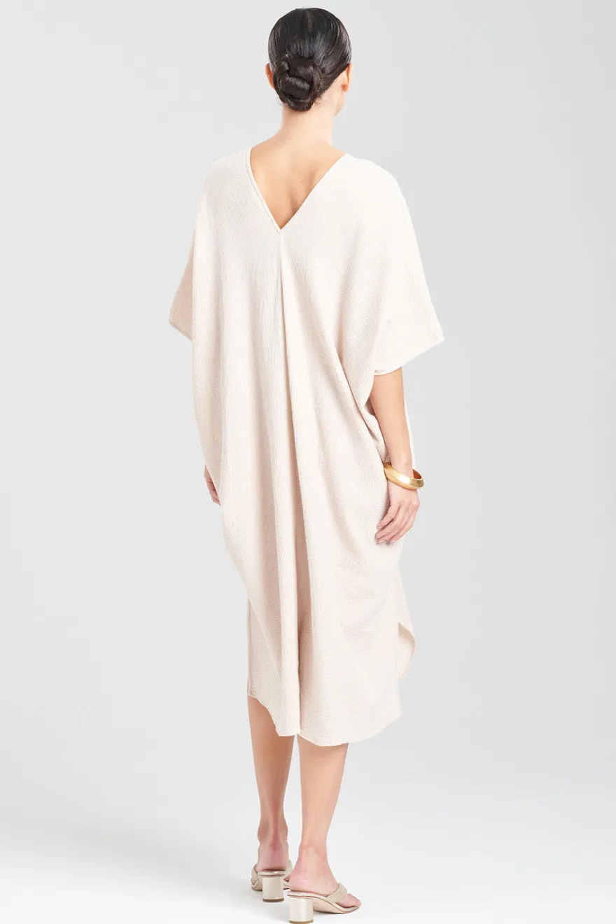 Onsen Cotton Caftan