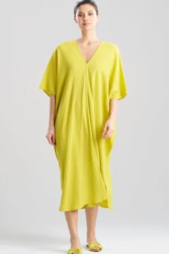 Onsen Cotton Caftan
