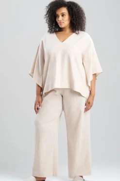Onsen Cotton Kimono Top