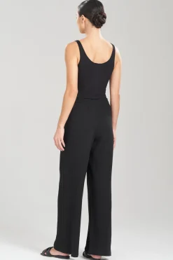 Onsen Cotton Pants