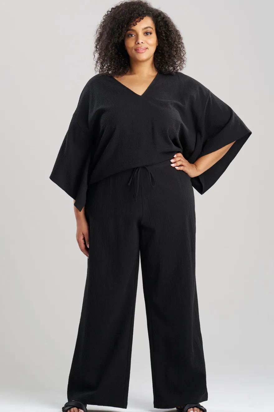 Onsen Cotton Pants